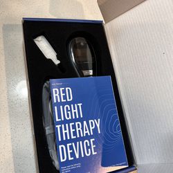Okyan Infrared Light Therapy Device