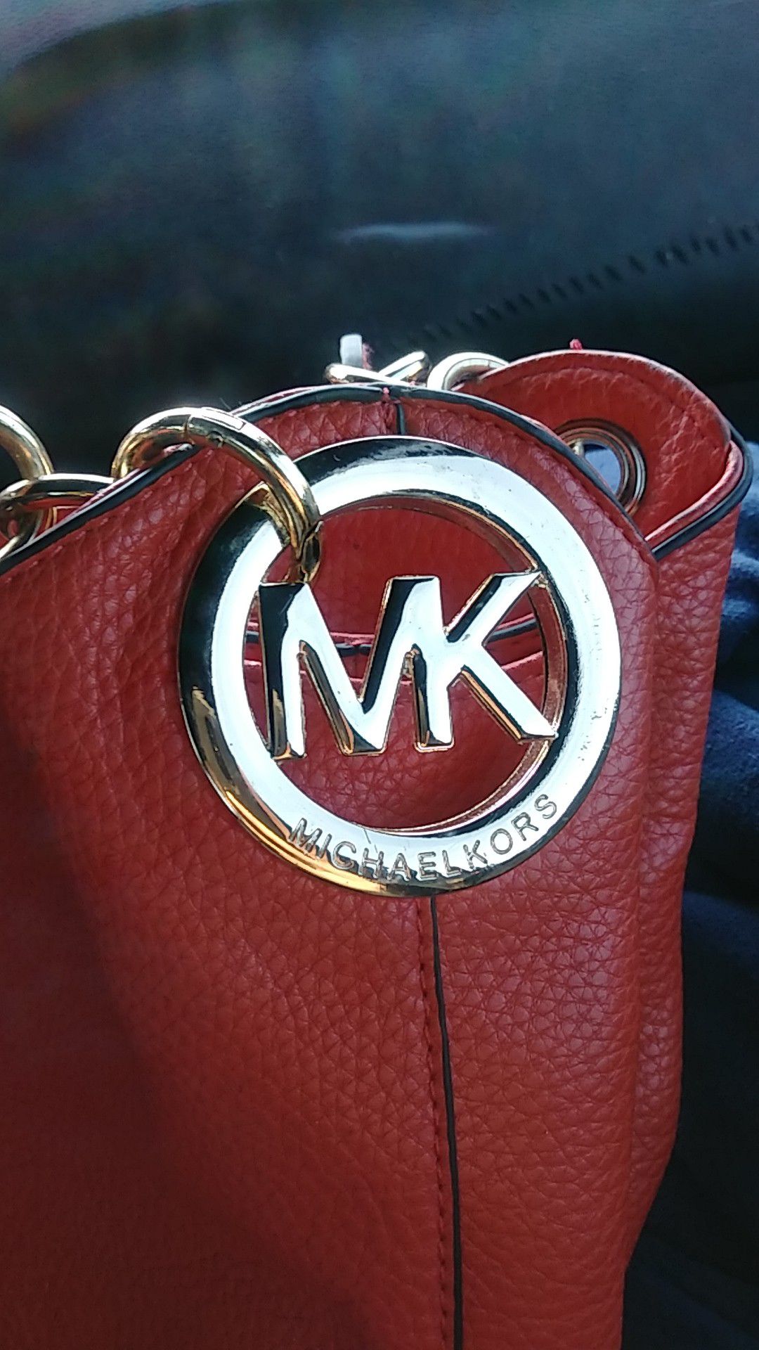 Michael Kors Women's Hand Bag
