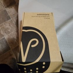 Brand New S A M S A R A C M 34 Dual Facing Our Dash Camera Camera For Fleet Cars Truck SUVs Model Number 1080p HD Brand New