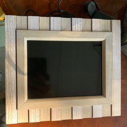 Polaroid Digital Picture Frame