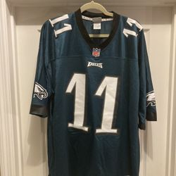 Eagles Jersey 