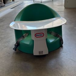Little Tikes Baby Chair 