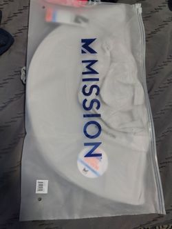 Mission Grey Sun Hat