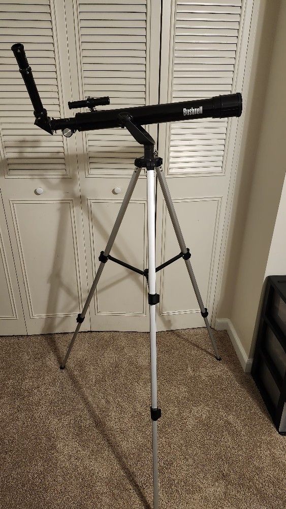 Bushnell Telescope