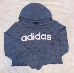 Adidas sweater