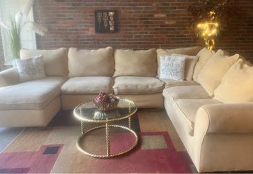 Sectional