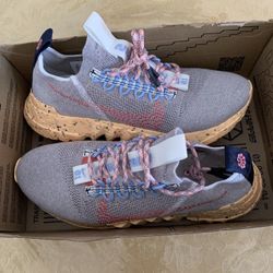 New Unisex Nike Shoes  Size:8 Mens/ 9.5 Womens  Nike Nuevos Para Hombre O Mujer  #8 Hombre/9.5 Mujer