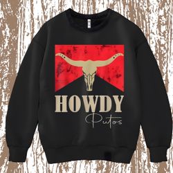 Custom Sweatshirt/sweater Personalizado 