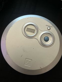 TruTech CD Player
