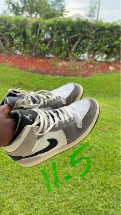 Jordan