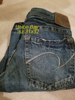 Men's jeans