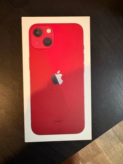 iPhone 13