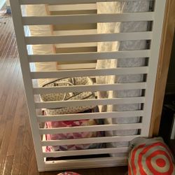 Baby Crib 