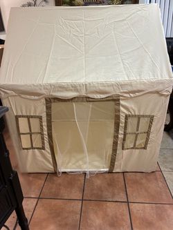 Little tent for kids new