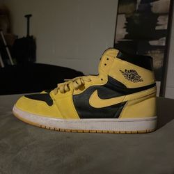 Air Jorden 1 Mid Se 