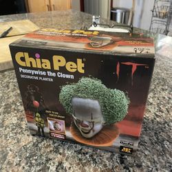 IT Chia Pet