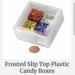 Candy Boxes 