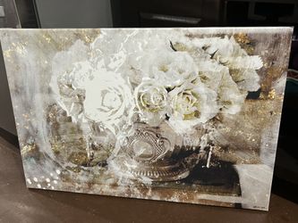24 X 36 Wall Decor