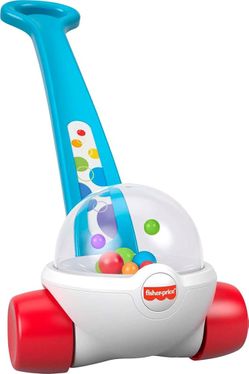 Fisher-price: Corn Popper 