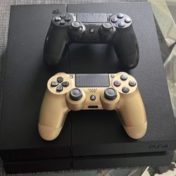 Ps4 