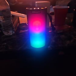 Bluetooth Speaker