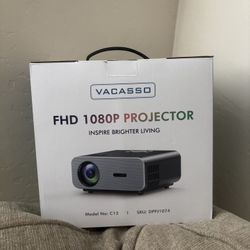 Projector Full HD