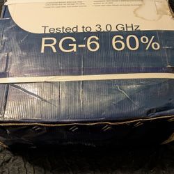 Wire Catv Cable 
