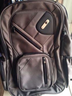 Fūl Backpack