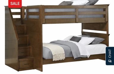 Bunk Bed