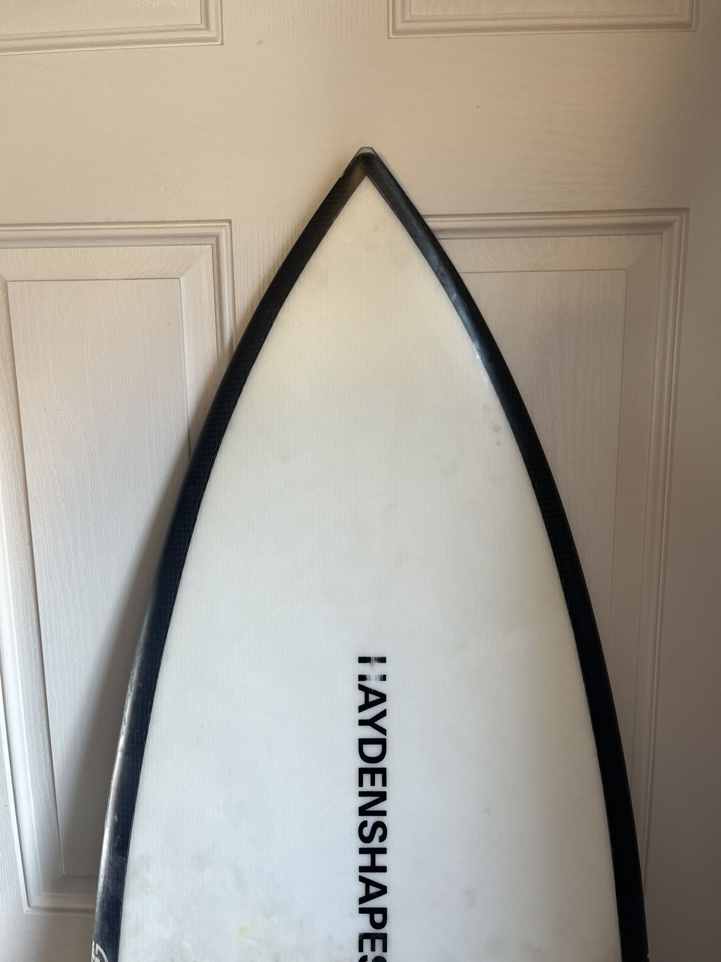 Surfboard