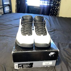 Jordan 10