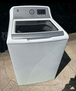 Great working washer