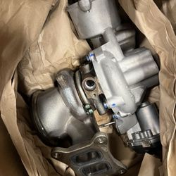 2.0T Turbo