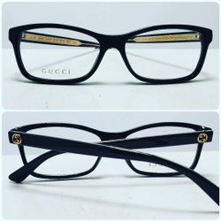 Gucci optical frame new