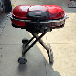 Coleman Roadtrip Grill