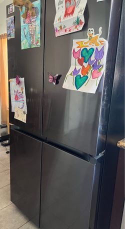 Samsung fridge