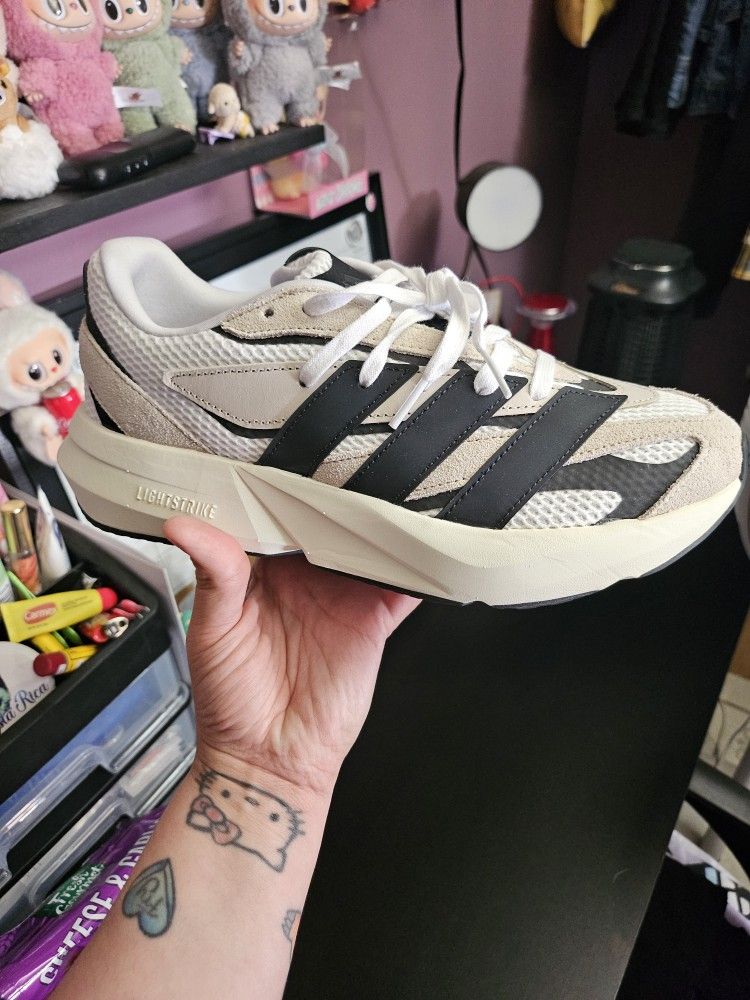 Brand New Adidas Shoes