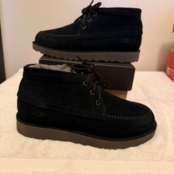 UGG Boots For Men They Are Used  Botas Ugg para hombres, están usadas