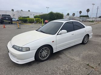 1997 Acura Integra