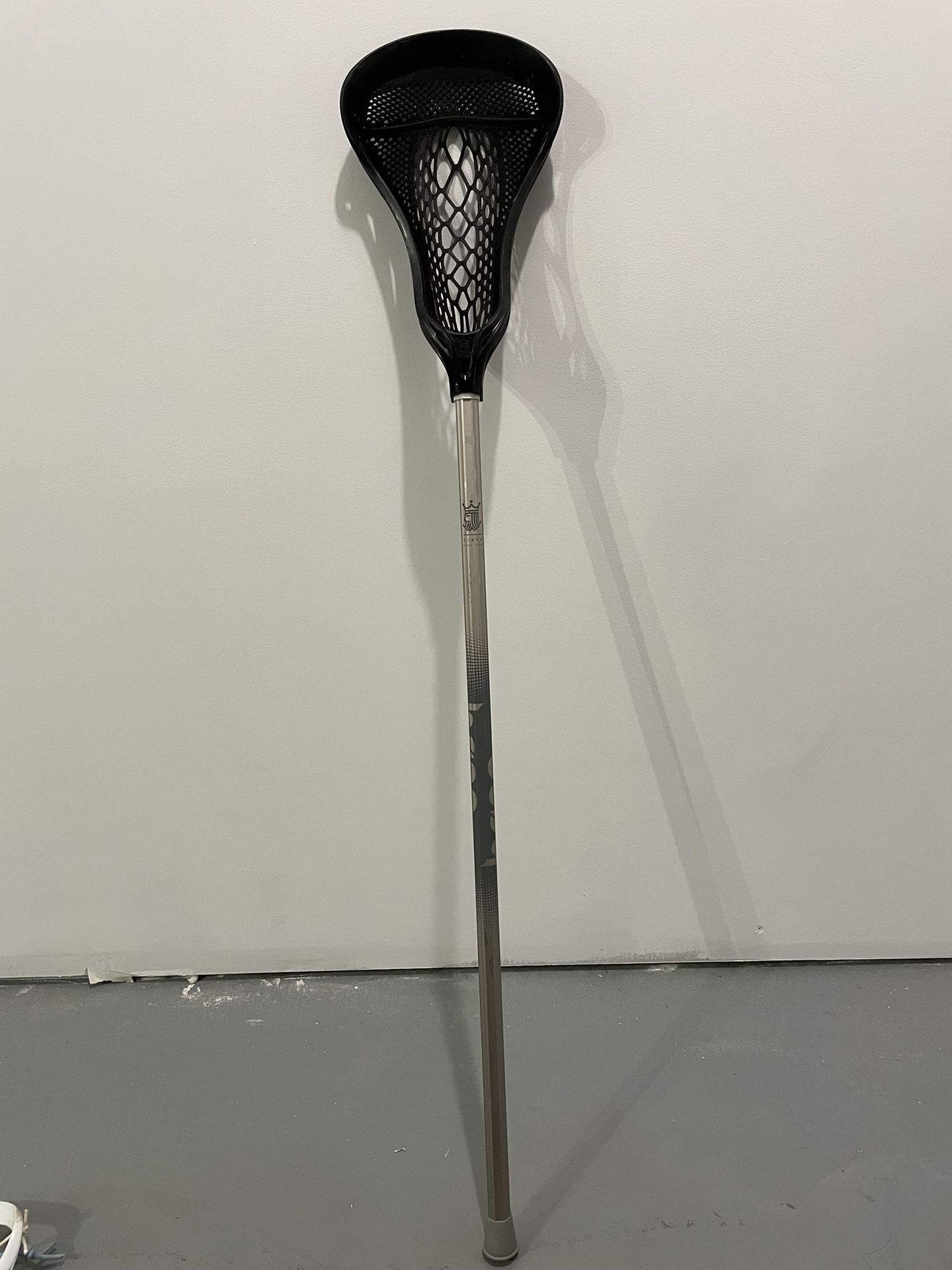 Brine Dynasty 6065 Composite Lacrosse Stick