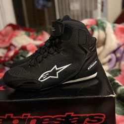 Alpinestars Shoes