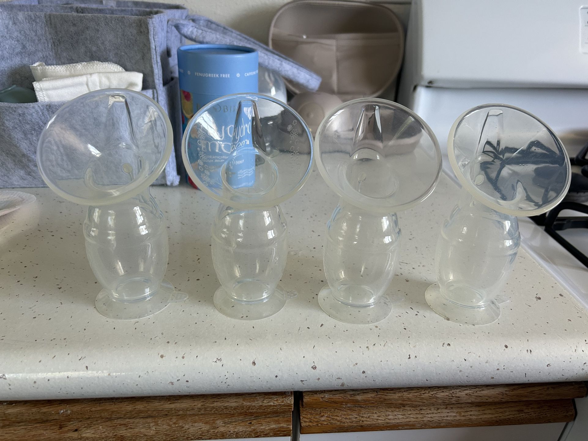 Breast Pump