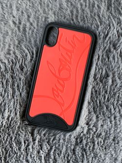 iPhone case cover x or Xs