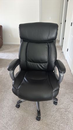 Office chair