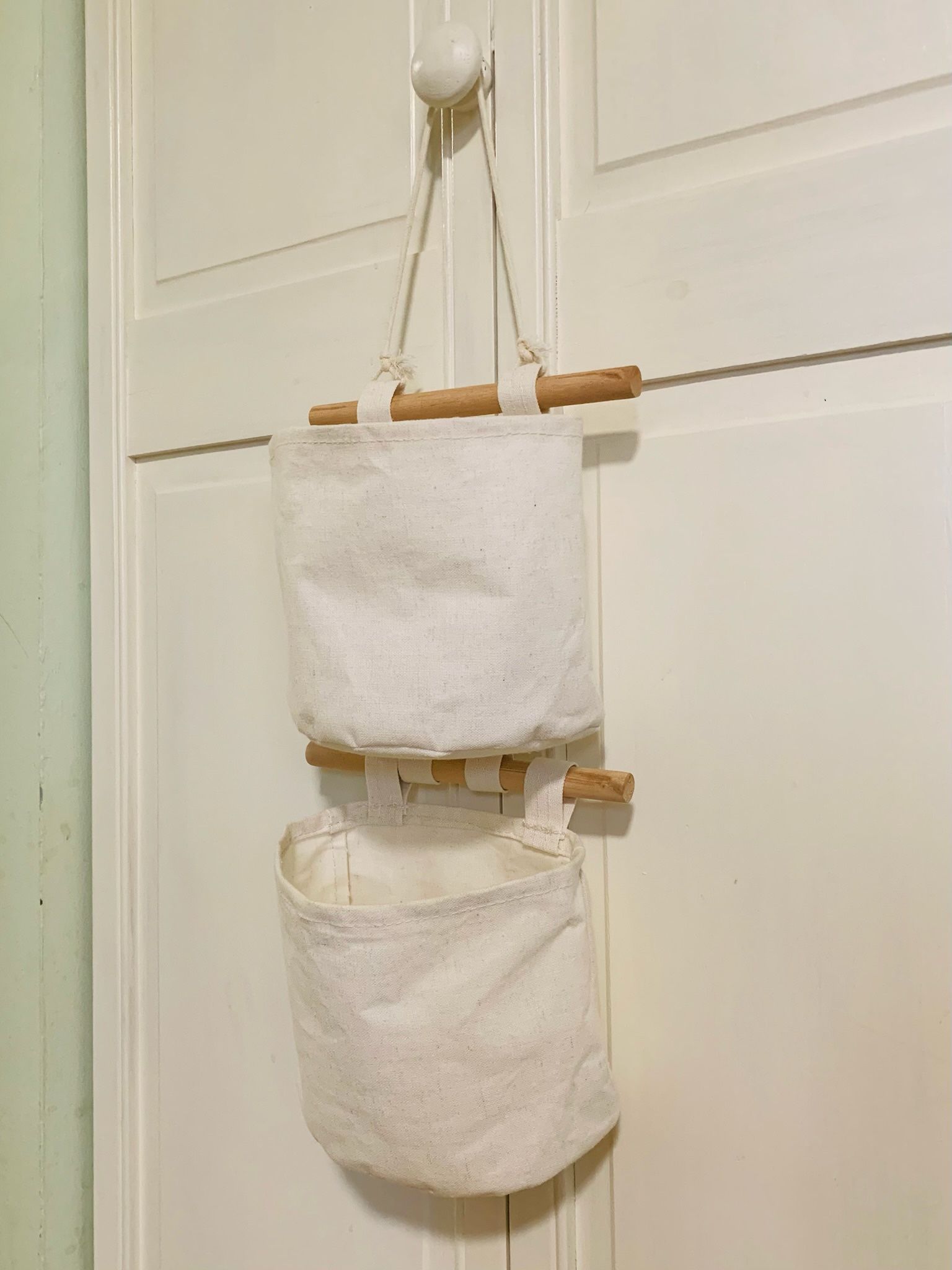 Hanging Storage Bags