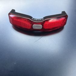 Giro Roc Loc 5 LED Helmet Light