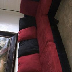 Living Room Couches 