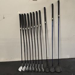 **PXG 0211 Complete Golf Set