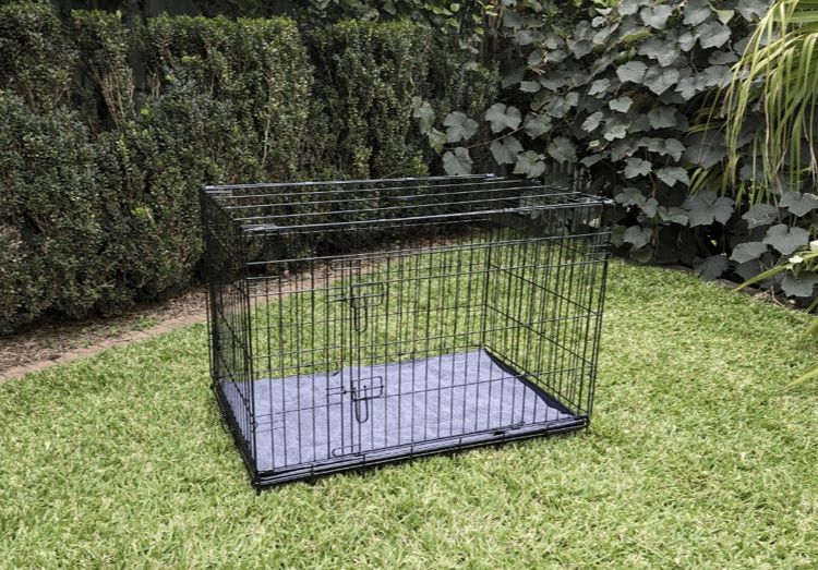 36” New Dog Cage