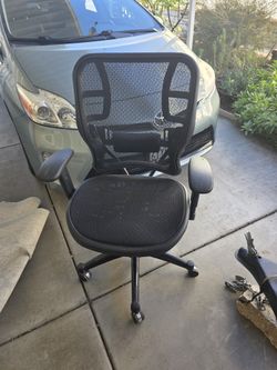 Office Chair 